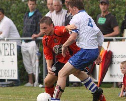 Kogge Express - FC Volendam