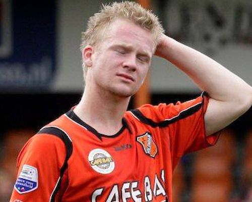 FC Volendam - FC Groningen