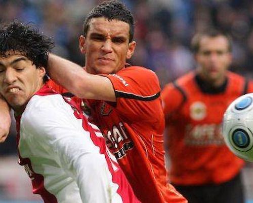 AJAX - FC Volendam
