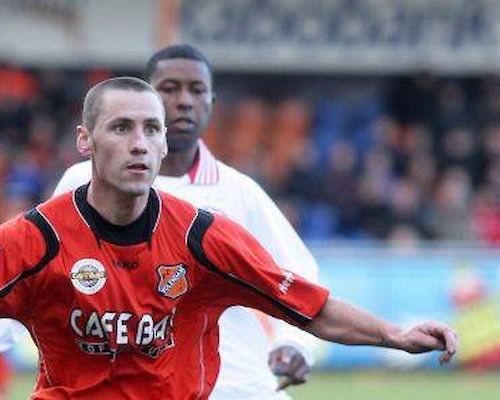 FC Volendam - PSV