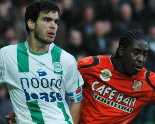 FC Groningen - FC Volendam