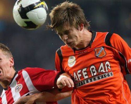 PSV - FC Volendam
