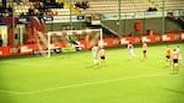 Sfeerbeelden FC Volendam - Achilles '29