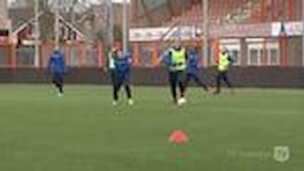 Voorbeschouwing FC Volendam - Sparta Rotterdam