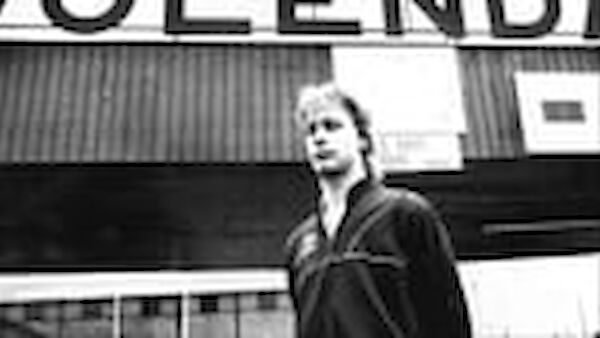 Hoe is het nu met... Eric Steltenpool