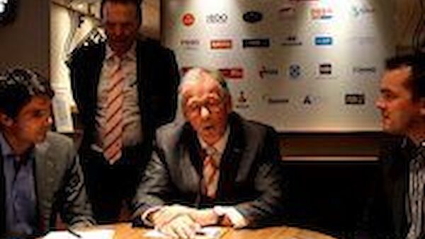 Contractondertekening JAN Accountants