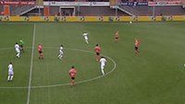 Samenvatting FC Volendam Telstar 2011-2012