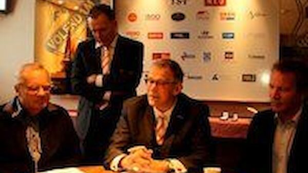 Contractondertekening MEO & TsT
