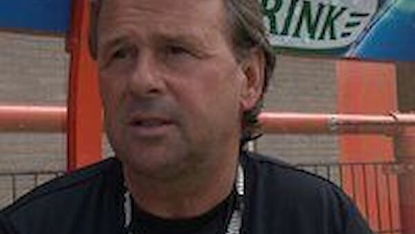 Interview Gert Kruys 11-07-'11