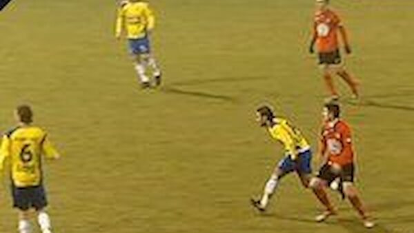 Alle samenvattingen 2e seizoenshelft 2010/2011
