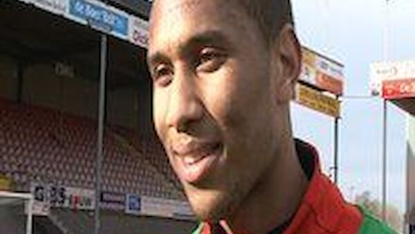 Interview Arsenio Halfhuid
