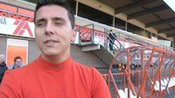 Votown Allstars vs. Technische Staff FC Volendam