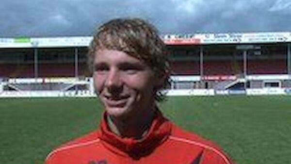 Interview Roy Bakkens