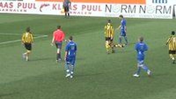 FC Volendam A2 - PH Almelo A1