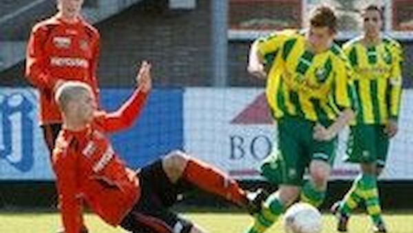 FC Volendam A1 - ADO Den Haag A1