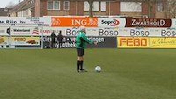 F1 Febo Cup 2010 Fc Volendam