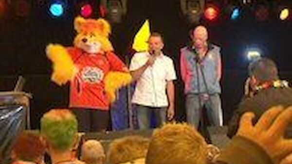 Frook's Kidskermis 2009