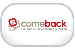 Come Back Reintegratie en Advies
