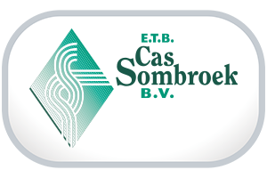 ETB Cas Sombroek B.V.