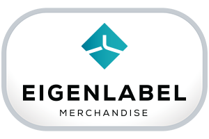 Eigen Label