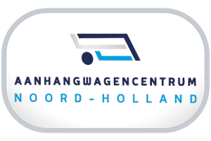 Aanhangwagen Centrum Noord-Holland