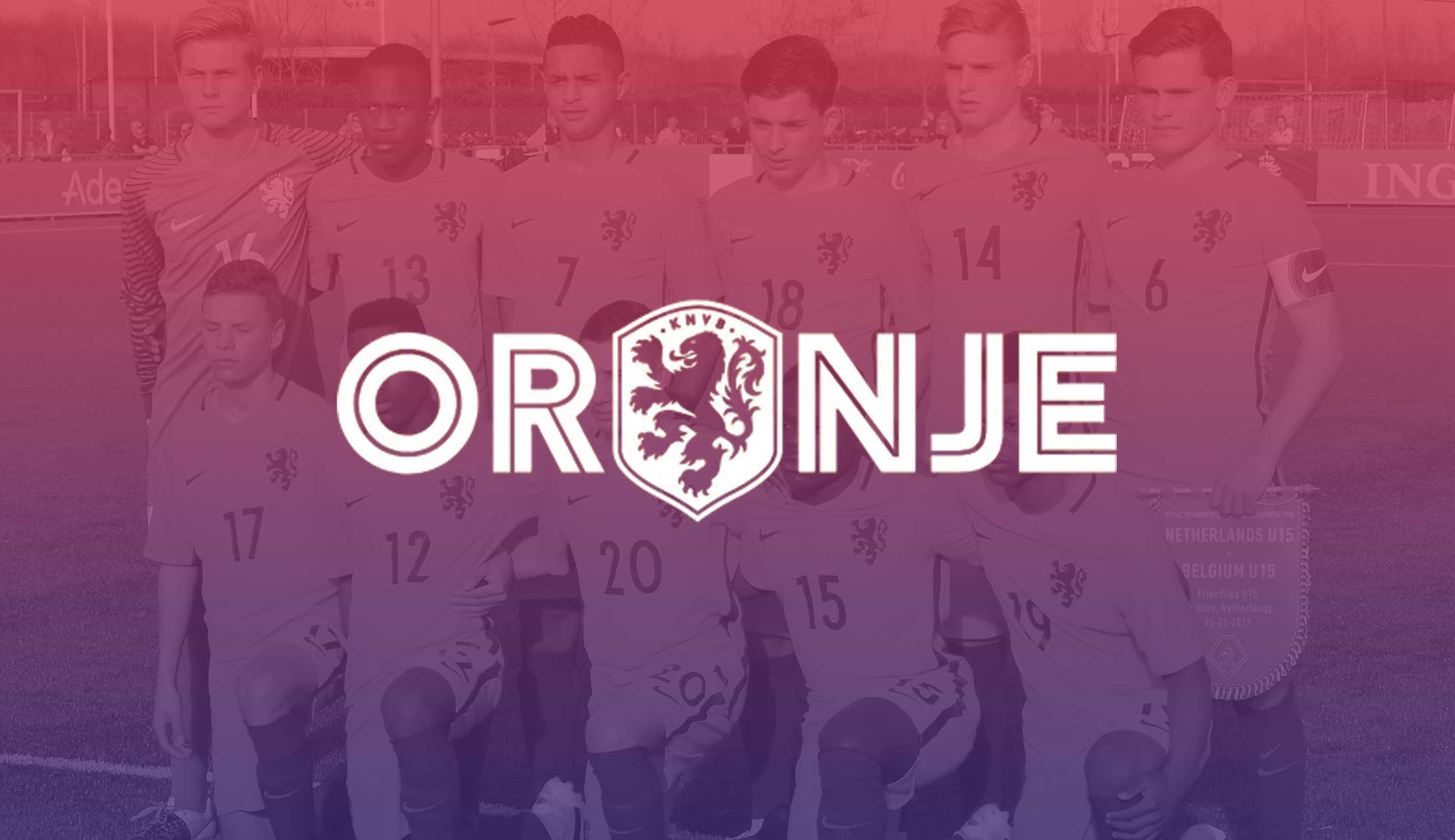 Gyani Manuel (O15) geselecteerd voor Futures-selectiewedstrijden