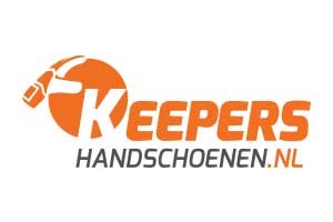 Keepershandschoenen.nl