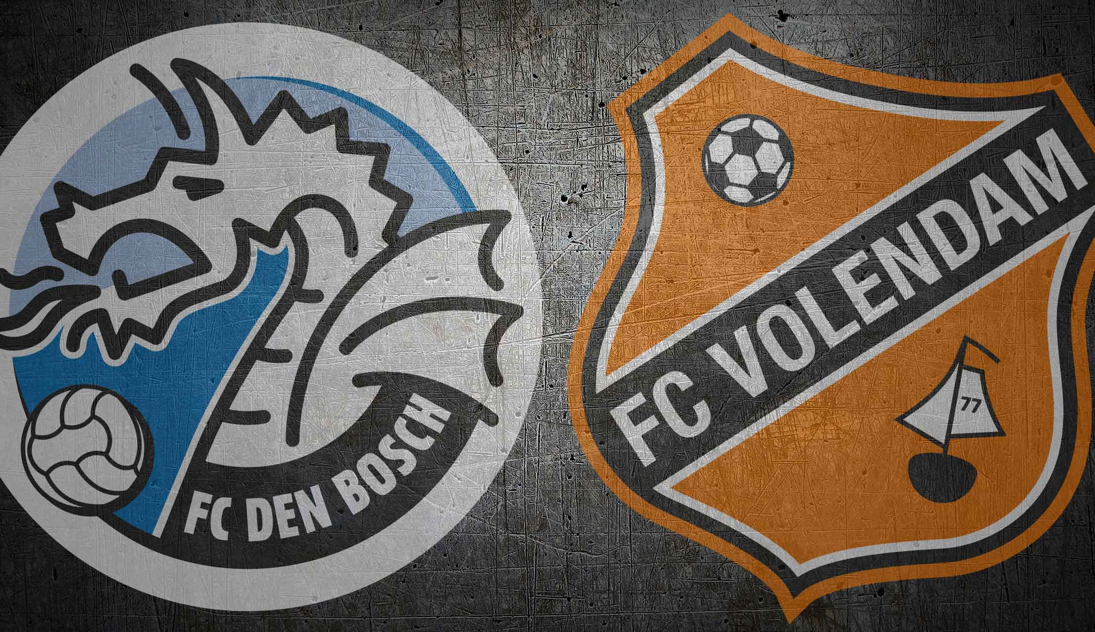 Informatie kaartverkoop FC Den Bosch - FC Volendam