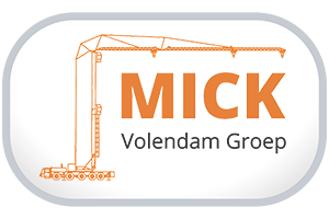 Mick Volendam