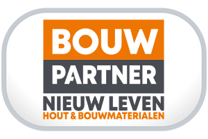 Bouwpartner Nieuw Leven