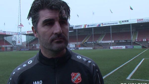 Voorbeschouwing FC Den Bosch - FC Volendam (2017-18)