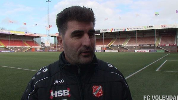 Voorbeschouwing FC Volendam - FC Emmen (2017-18)