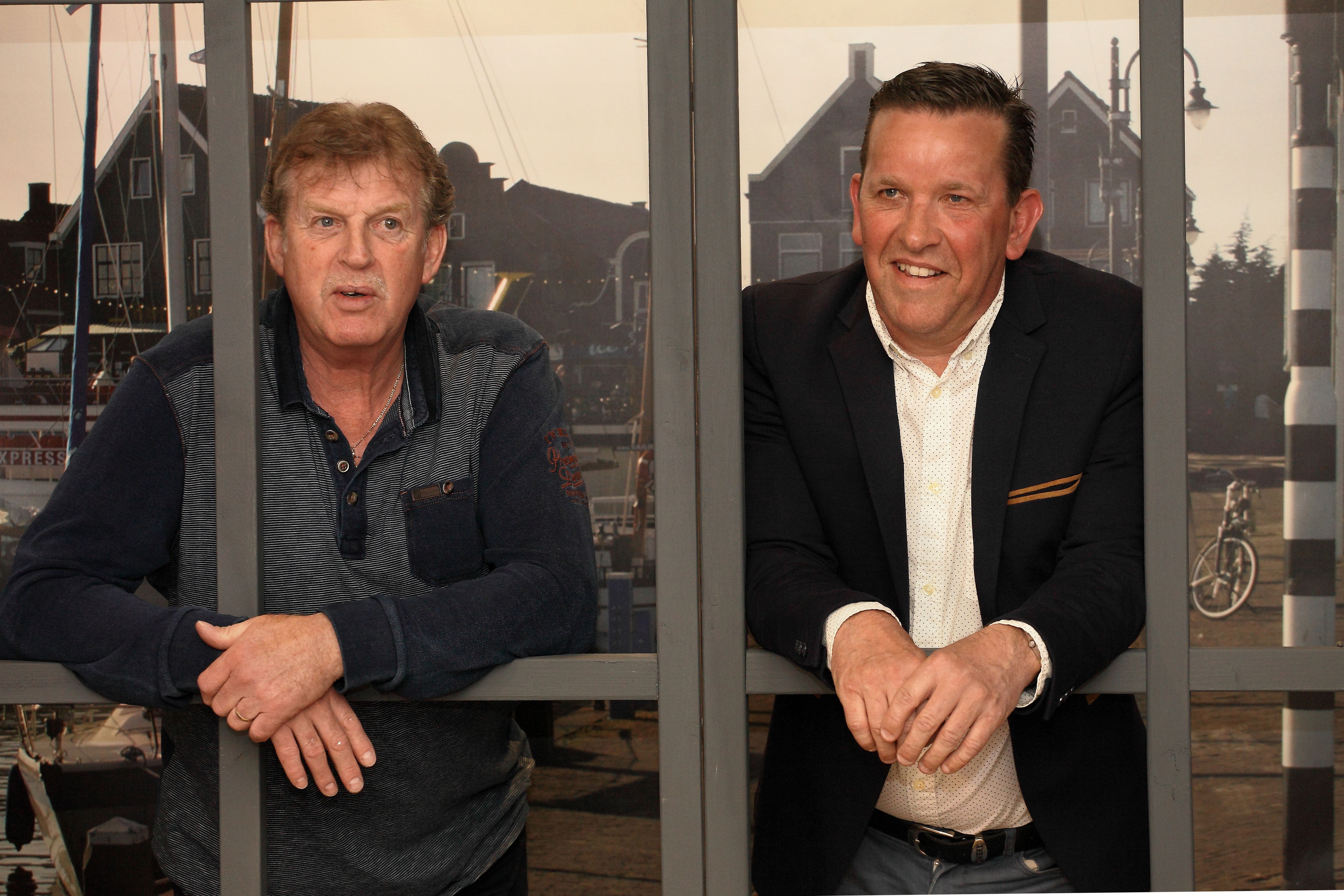 Viggo Waas in LOVE Voetbal Extra