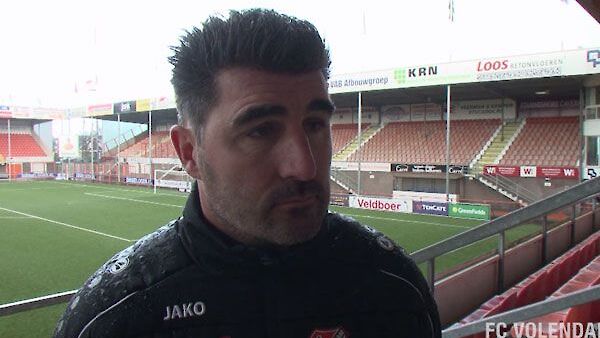 Voorbeschouwing FC Volendam - Almere City FC (2017-18)