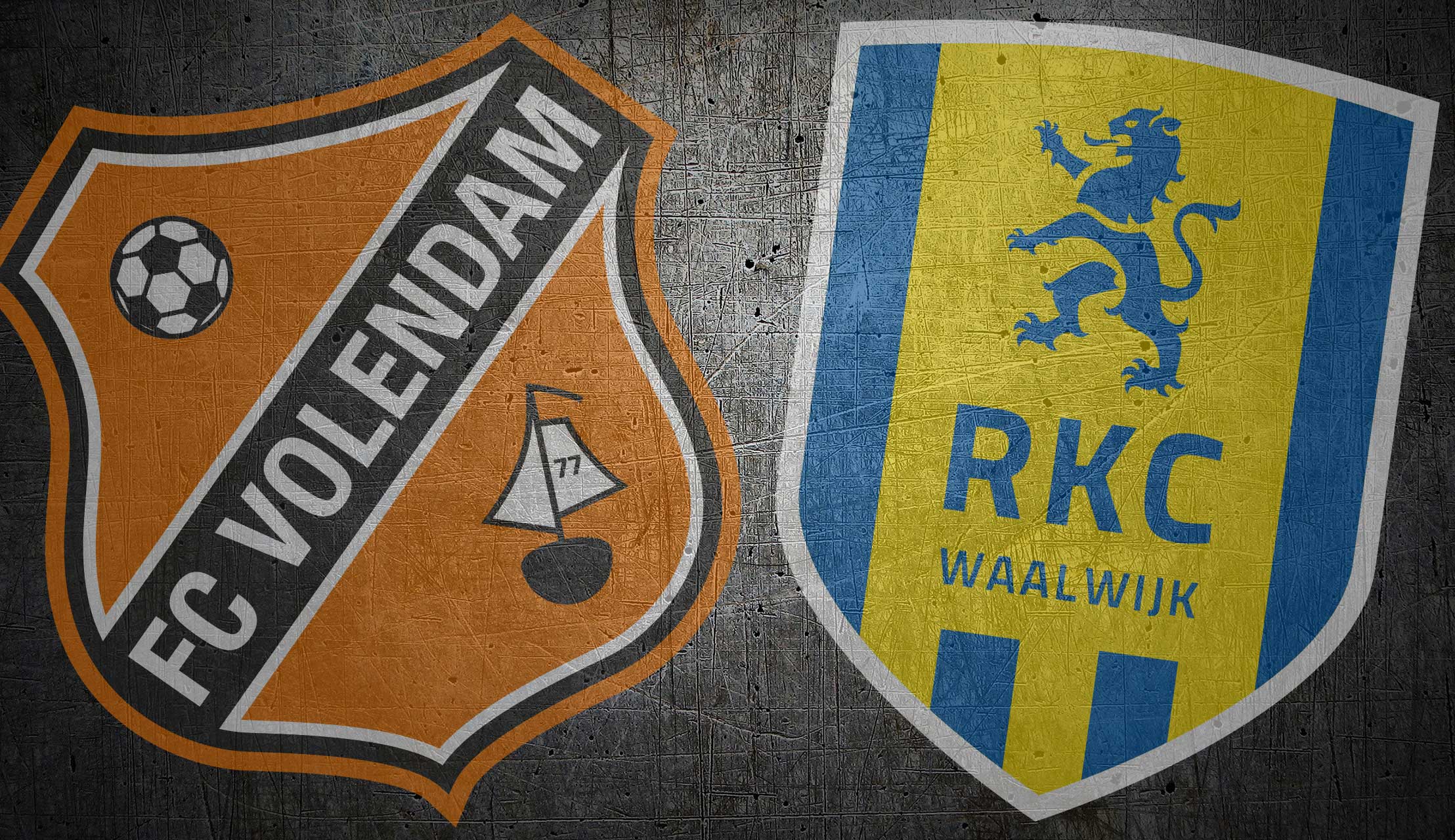 Informatie kaartverkoop RKC Waalwijk - FC Volendam