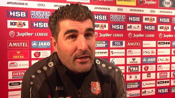 Voorbeschouwing RKC Waalwijk - FC Volendam (2017-18)