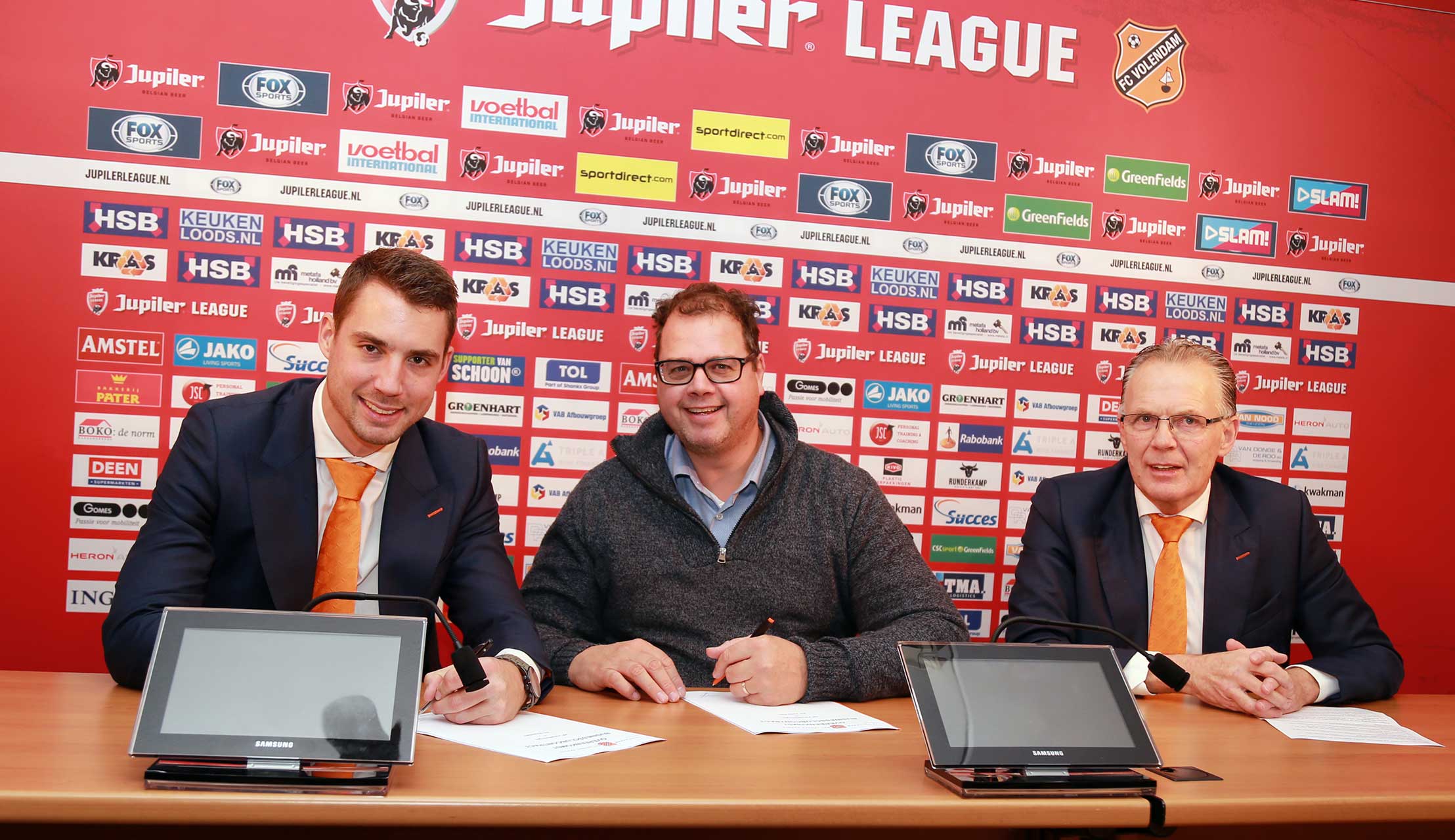 HP Verzekeringen lid van de businessclub