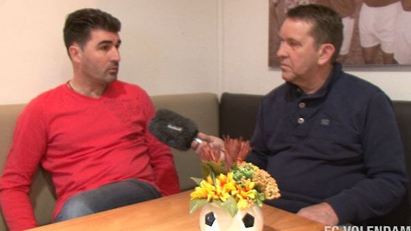 Voorbeschouwing Helmond Sport - FC Volendam (2017-18)