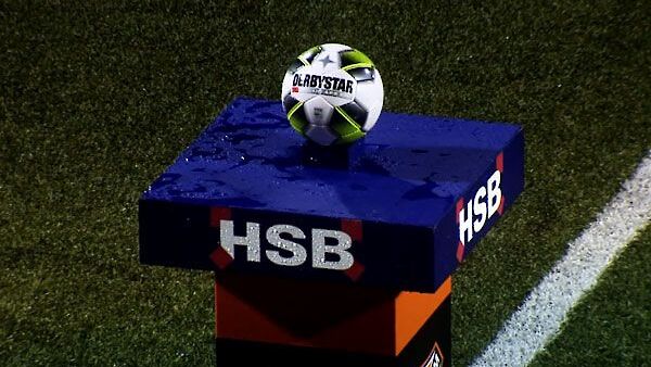 Sfeerbeelden FC Volendam - Fortuna Sittard (2017-2018)