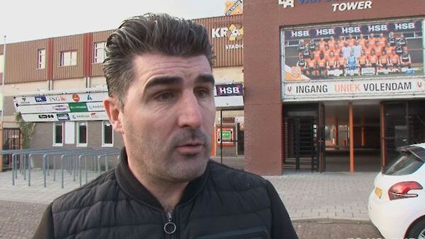 Voorbeschouwing De Graafschap - FC Volendam (2017-18)