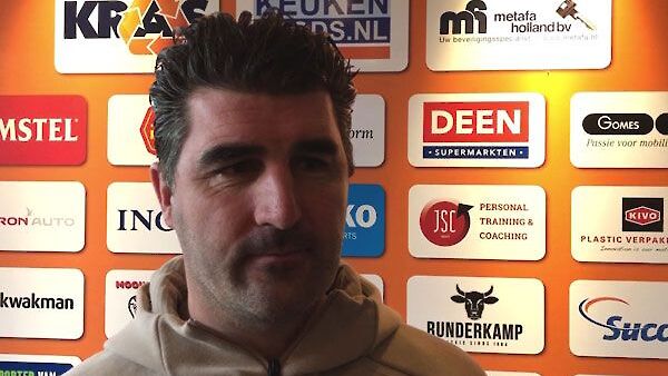 Voorbeschouwing FC Volendam - FC Volendam (2017-18)