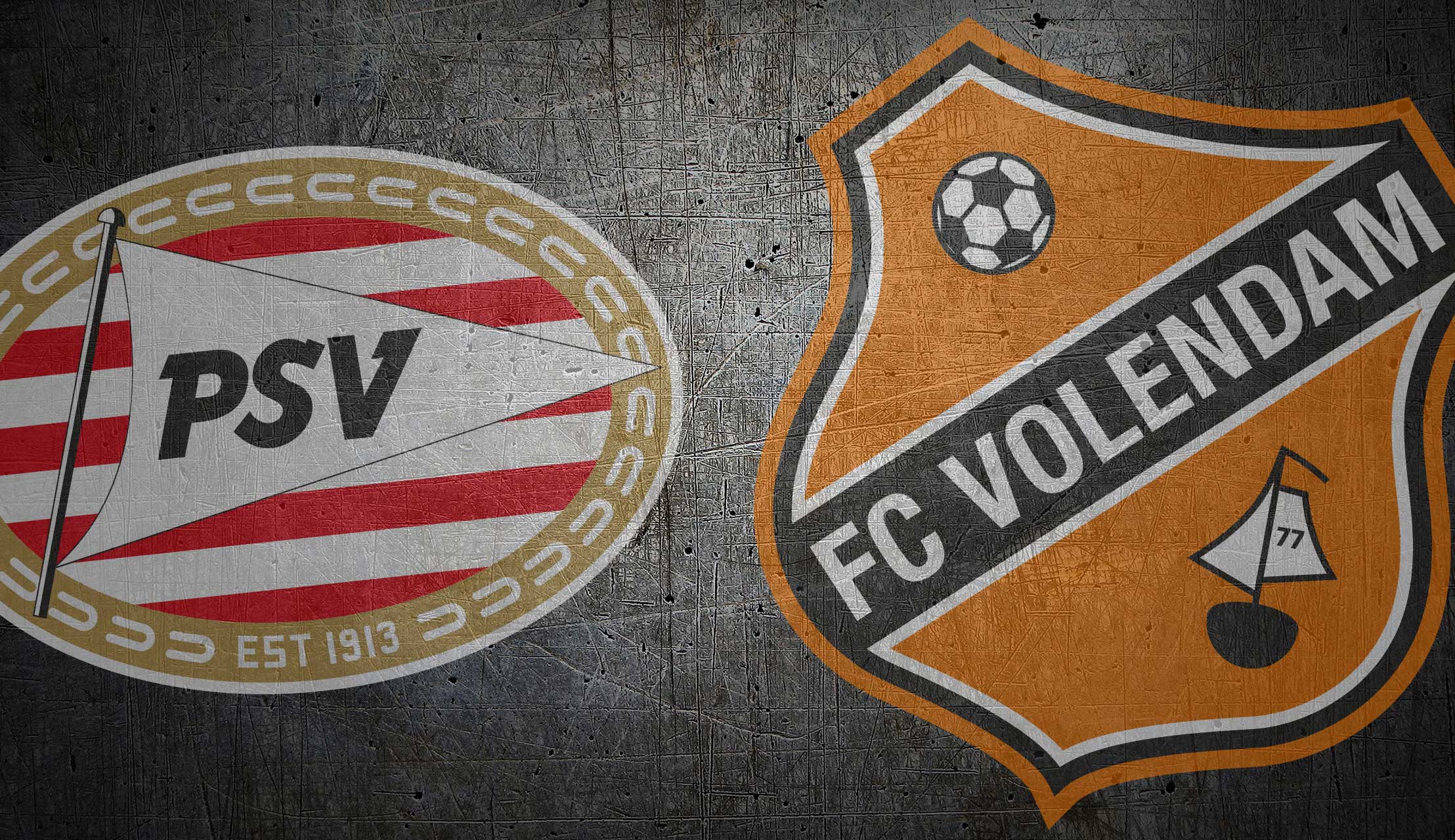 Informatie kaartverkoop Jong PSV - FC Volendam