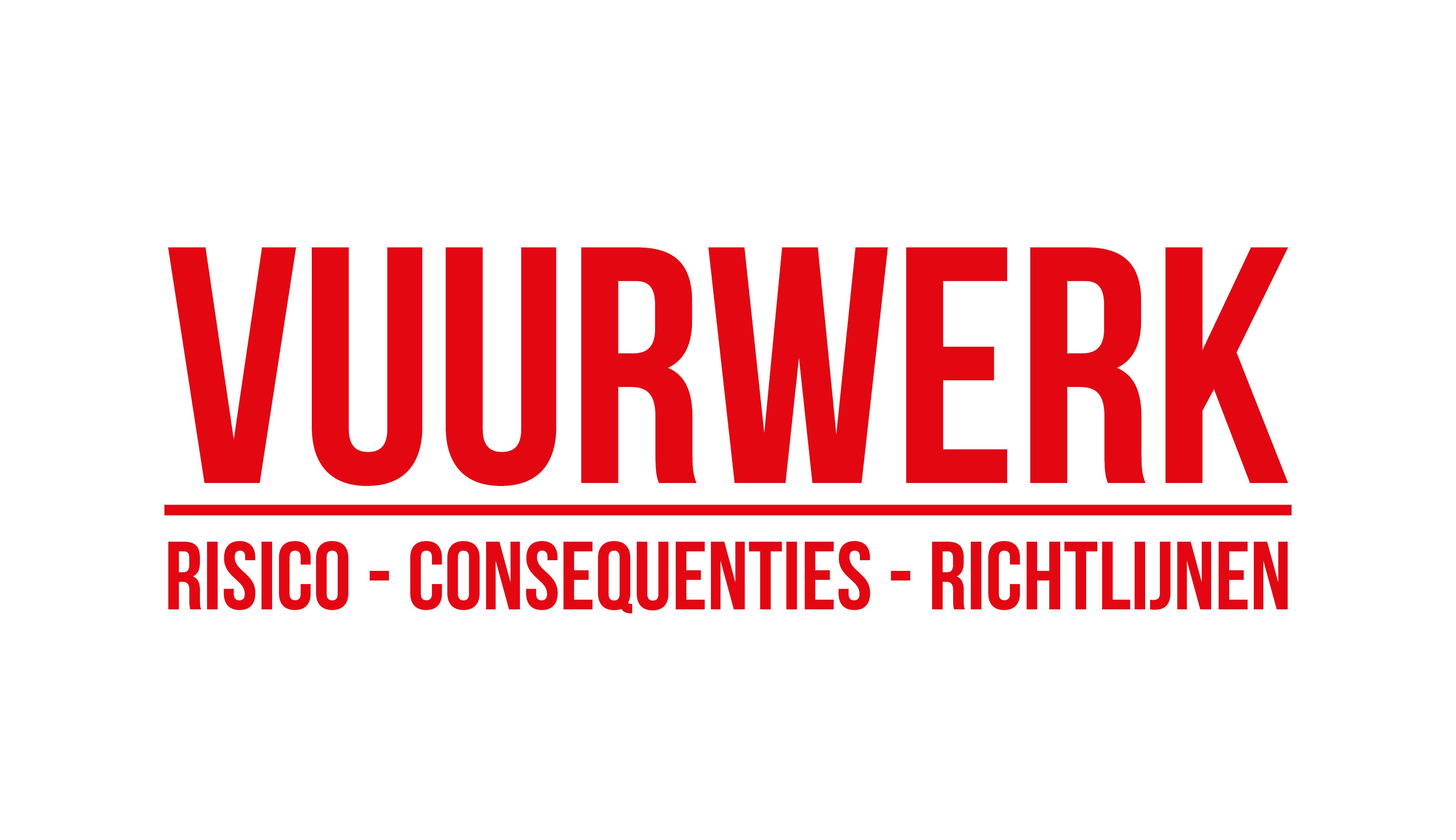 Consequenties vuurwerk