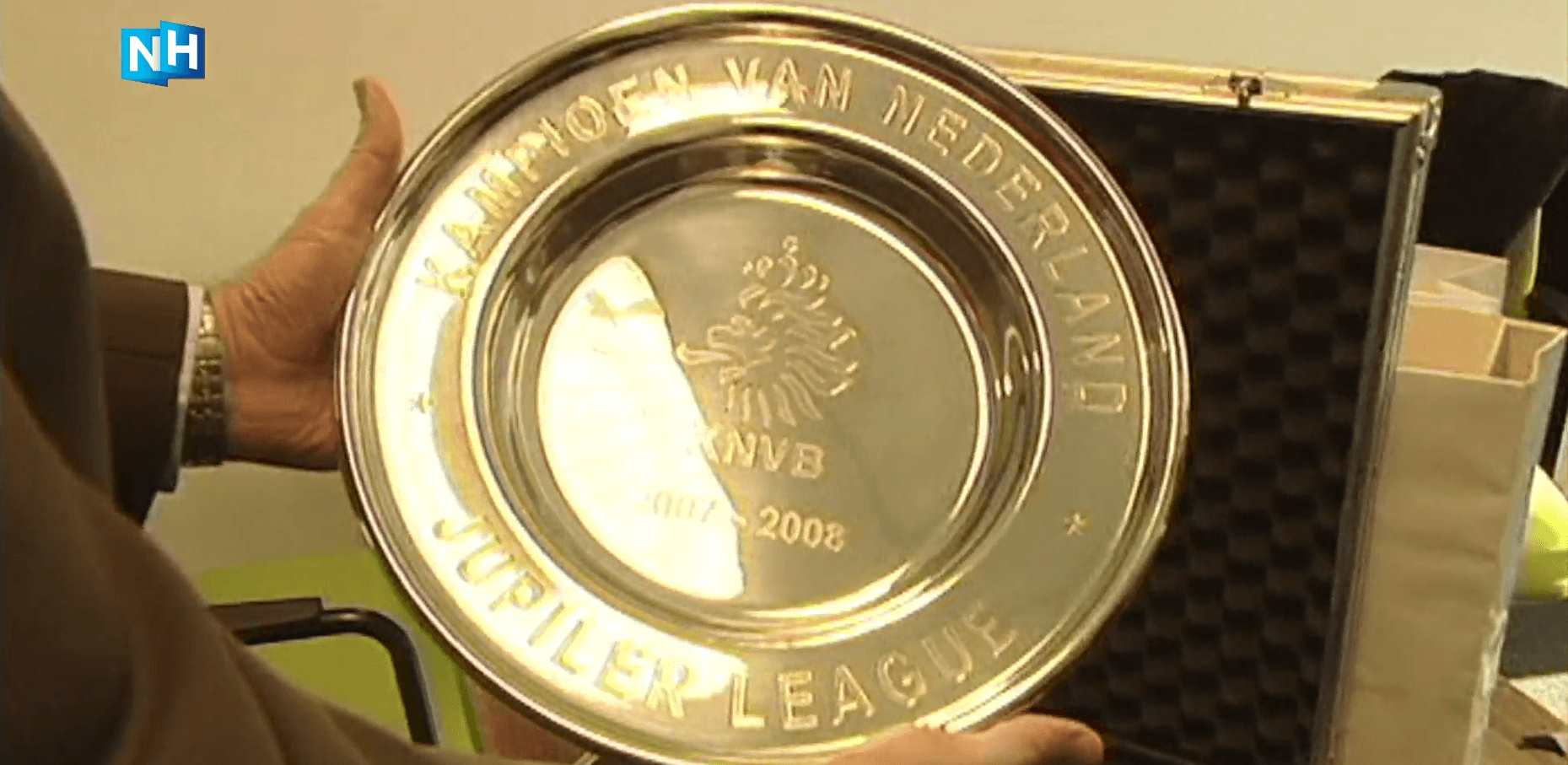 10 jaar na het laatste kampioenschap van FC Volendam, deel 2