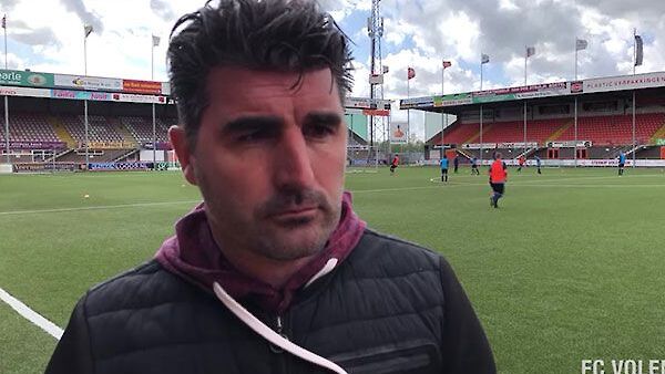 Voorbeschouwing Almere City FC - FC Volendam (2017-18)