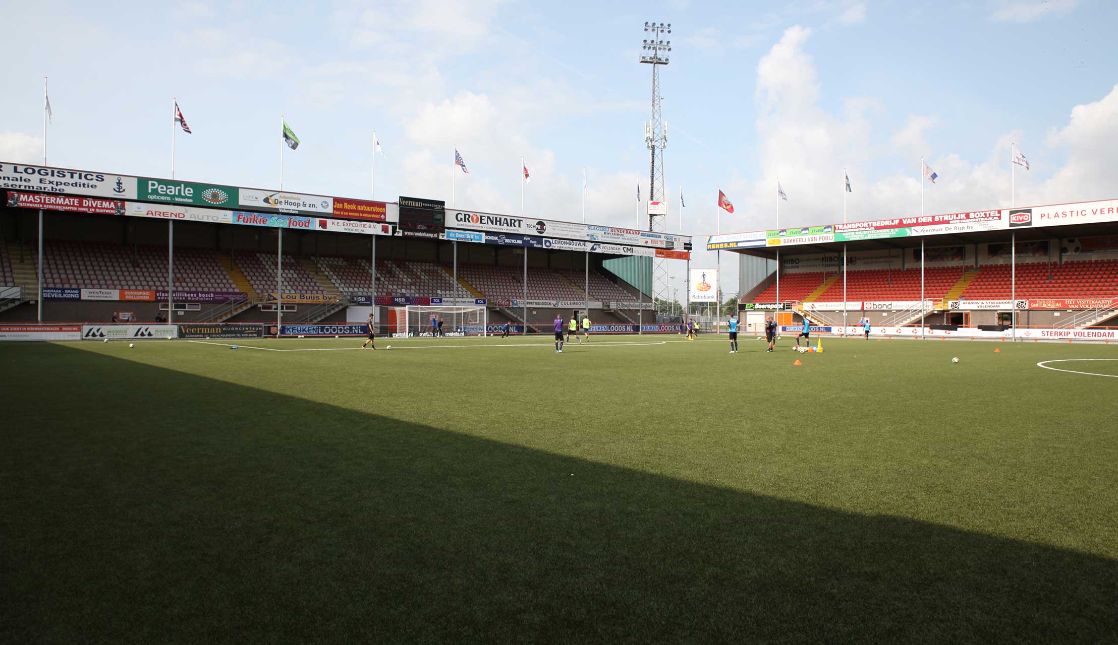 Uitleg online verlengen of aanschaffen seizoenkaart