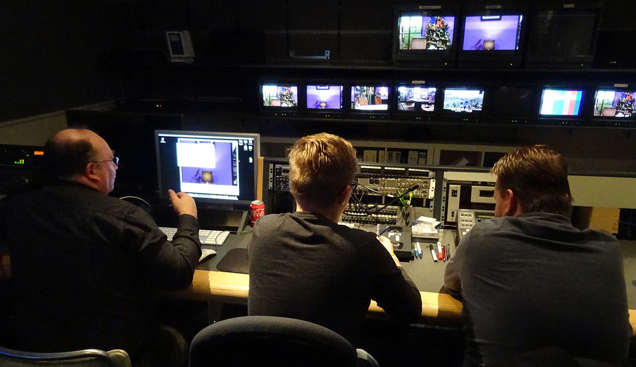 Zondag 6 mei nieuwe aflevering De Aftrap
