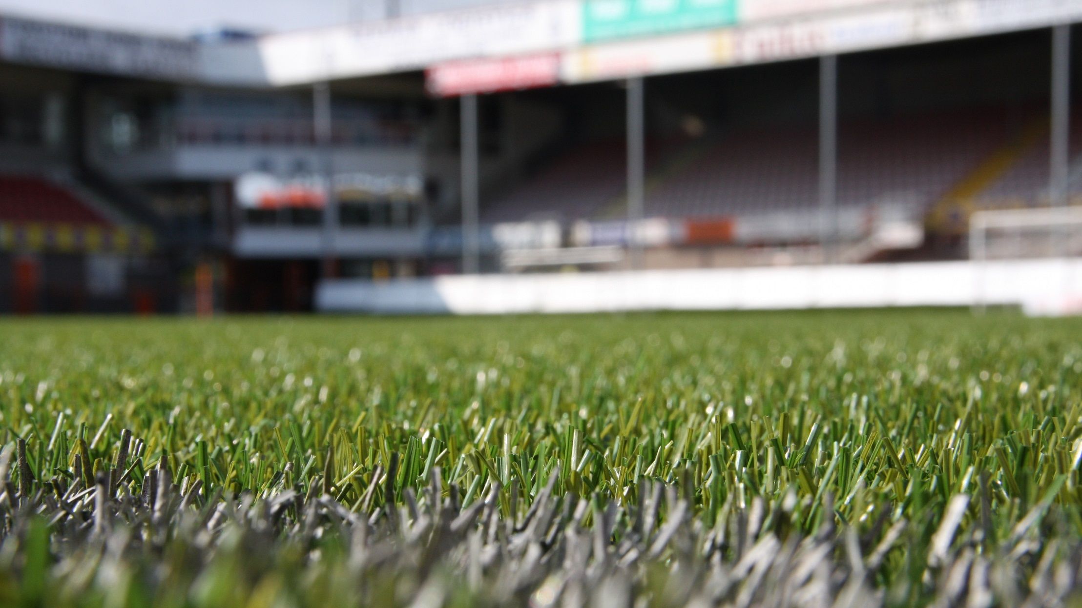 Jeugdopleiding FC Volendam zoekt vrijwilligers en stagiairs