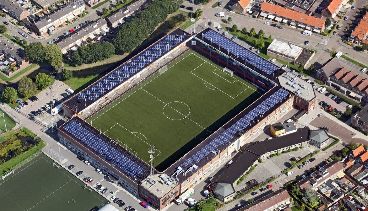 Wijzigingen in de Raad van Commissarissen van FC Volendam