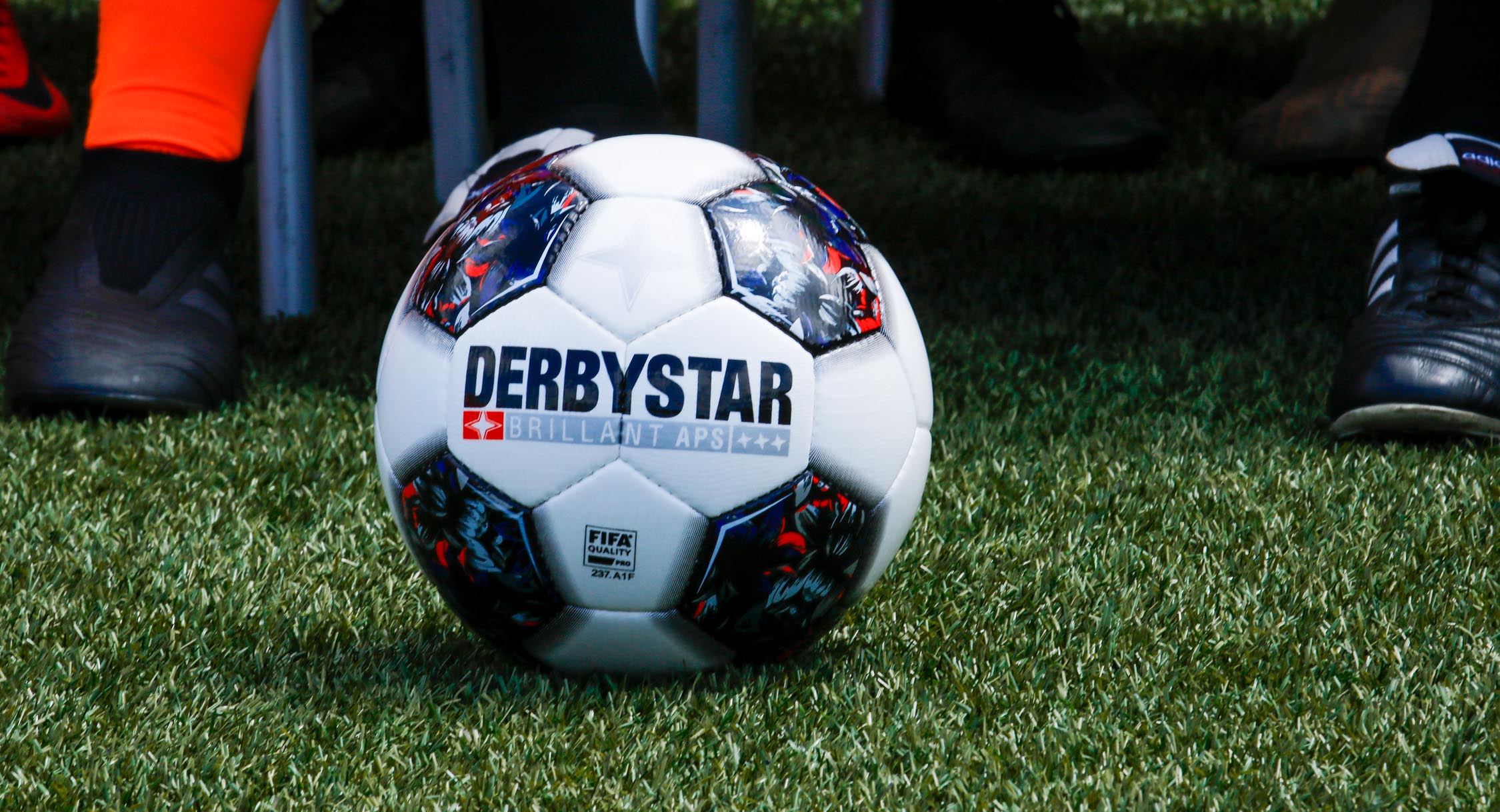 Oefenreeks start in Grootebroek